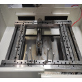 Multi-Pass Taper Wire Cutting EDM Machine